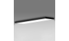 Brilagi- LED Plafon łazienkowy FRAME LED/50W/230V 120x30 cm IP44 czarny