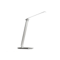 Brilagi - LED Ściemnialna lampa stołowa USB adapter LED/12W/230V białe 3000-6000K