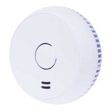 Czujnik dymu 1x9V
