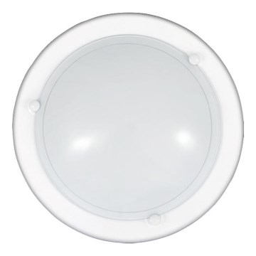 Rabalux - Plafon 1xE27/60W/230V śr. 28,5 cm