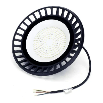 Aigostar - LED Lampa przemysłowa UFO HIGHBAY LED/100W/230V 6500K IP65