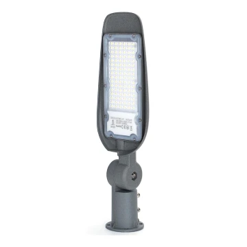 Aigostar - LED Lampa uliczna LED/50W/230V 6500K IP65