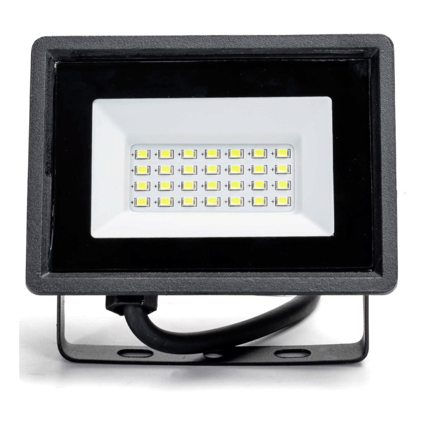 Aigostar - LED Naświetlacz LED/20W/230V 6500K IP65