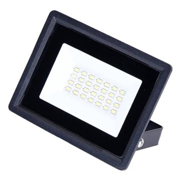 Aigostar - LED Naświetlacz LED/20W/230V 6500K IP65