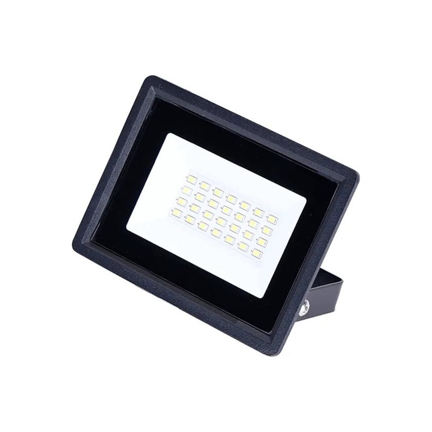 Aigostar - LED Naświetlacz LED/20W/230V 6500K IP65