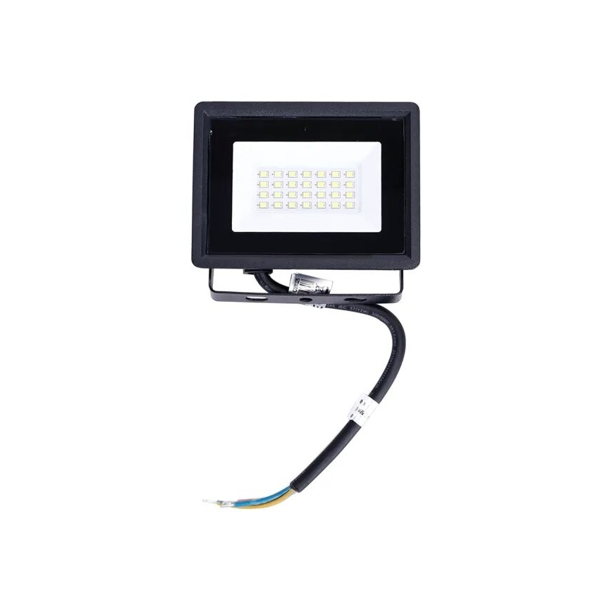 Aigostar - LED Naświetlacz LED/20W/230V 6500K IP65