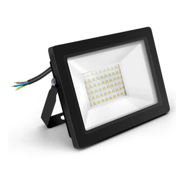 Aigostar - LED Naświetlacz LED/30W/230V 4000K IP65