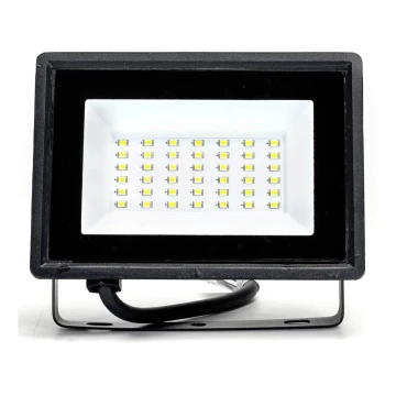 Aigostar - LED Naświetlacz LED/30W/230V 6500K IP65