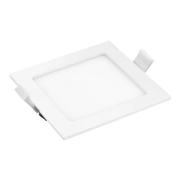 Aigostar - LED Oprawa wpuszczana LED/18W/230V 22x22 cm 3000K biała