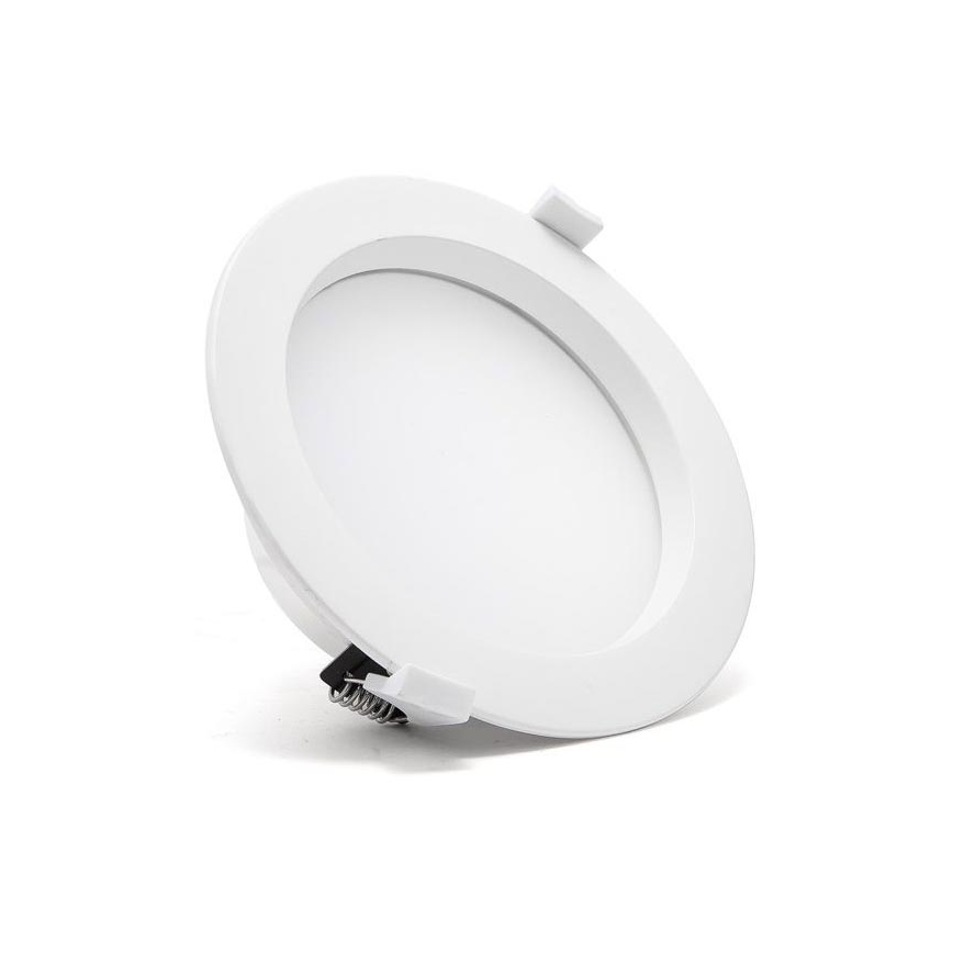 Aigostar - LED Oprawa wpuszczana LED/18W/230V śr. 17 cm 6000K biała