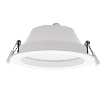 Aigostar - LED Oprawa wpuszczana LED/18W/230V śr. 17 cm 6000K biała