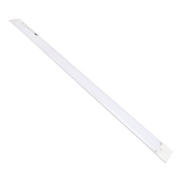 Aigostar - LED Oświetlenie blatu kuchennego LED/40W/230V 4000K 120 cm biały