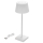 Aigostar - LED Zewnętrzna ściemnialna skumulatorowa lampa stołowaLED/4W/5V 3600mAh biała IP54