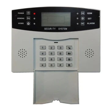 Alarm bezprzewodowy GSM03 12V