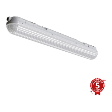 APLED - LED Lampa natynkowa DUSTER LED/18W/230V IP65 4000K