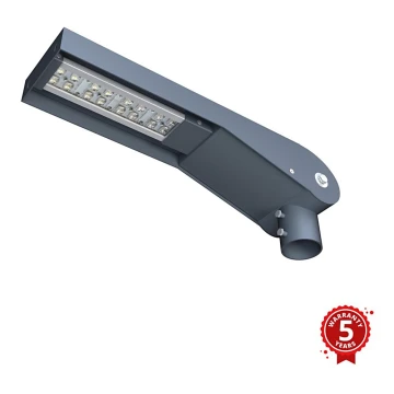 APLED - LED Lampa uliczna FLEXIBO PREMIUM LED/19W/90-265V IP65 2700K