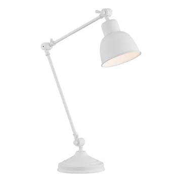 Argon 3194 - Lampa stołowa EUFRAT 1xE27/15W/230V