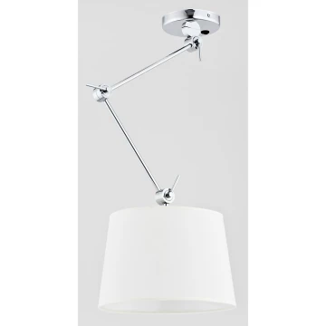 Argon 3548 - Lampa wisząca  ZAKYNTOS 1xE27/60W