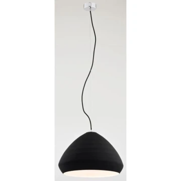 Argon 3688 - Lampa wisząca HAITI 1xE27/60W/230V