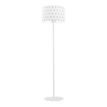 Argon 4129 - Lampa podłogowa MAGIC 1xE27/15W/230V biały