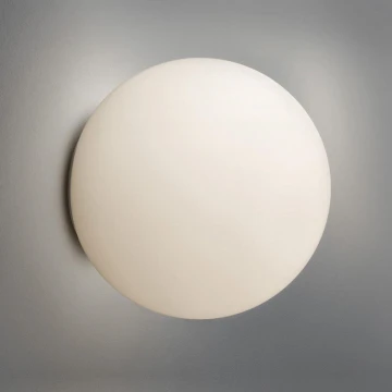 Artemide AR 0116010A - Oświetlenie łazienkowe sufitowe DIOSCURI 350 1xE27/150W/230V IP44