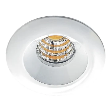 Azzardo AZ2232 - LED Oprawa wpuszczana OKA 1xLED/3W/230V CRI 90