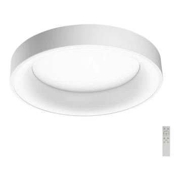 Azzardo AZ2724 - LED Plafon ściemnialny SOVANA 1xLED/50W/230V+ pilot zdalnego sterowania