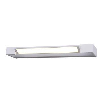 Azzardo AZ2793 - LED Kinkiet łazienkowy DALI 1xLED/18W/230V 4000K IP44