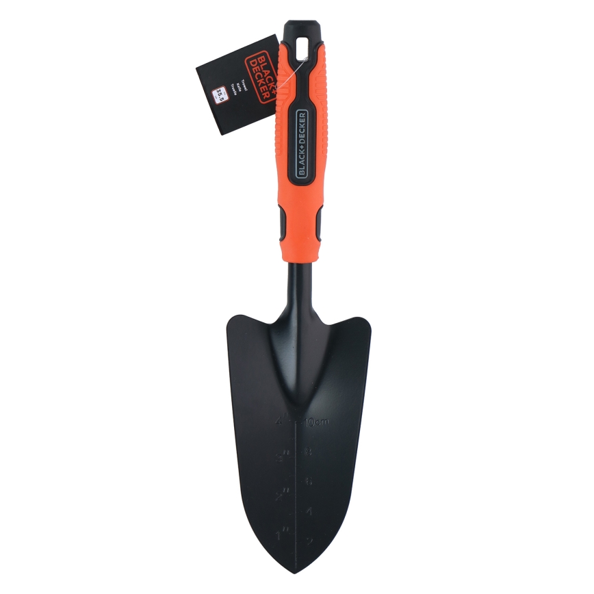 BLACK+DECKER - Kielnia ogrodnicza 35 cm