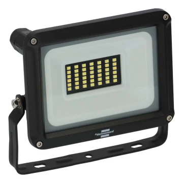 Brennenstuhl - LED Naświetlacz zewnętrzny LED/20W/230V 6500K IP65