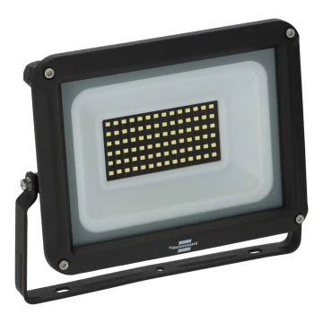 Brennenstuhl - LED Naświetlacz zewnętrzny LED/50W/230V 6500K IP65