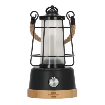 Brennenstuhl - LED Ściemnialna lampa akumulatorowa LED/6W/5200mAh/3,7V 2700-6500K IP44