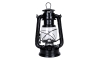 Brilagi - Lampa naftowa LANTERN 24,5 cm czarna
