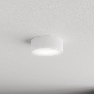 Brilagi - Lampa sufitowa CLARE 1xE27/24W/230V śr. 20 cm biała