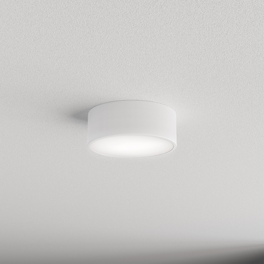 Brilagi - Lampa sufitowa CLARE 1xE27/24W/230V śr. 20 cm biała