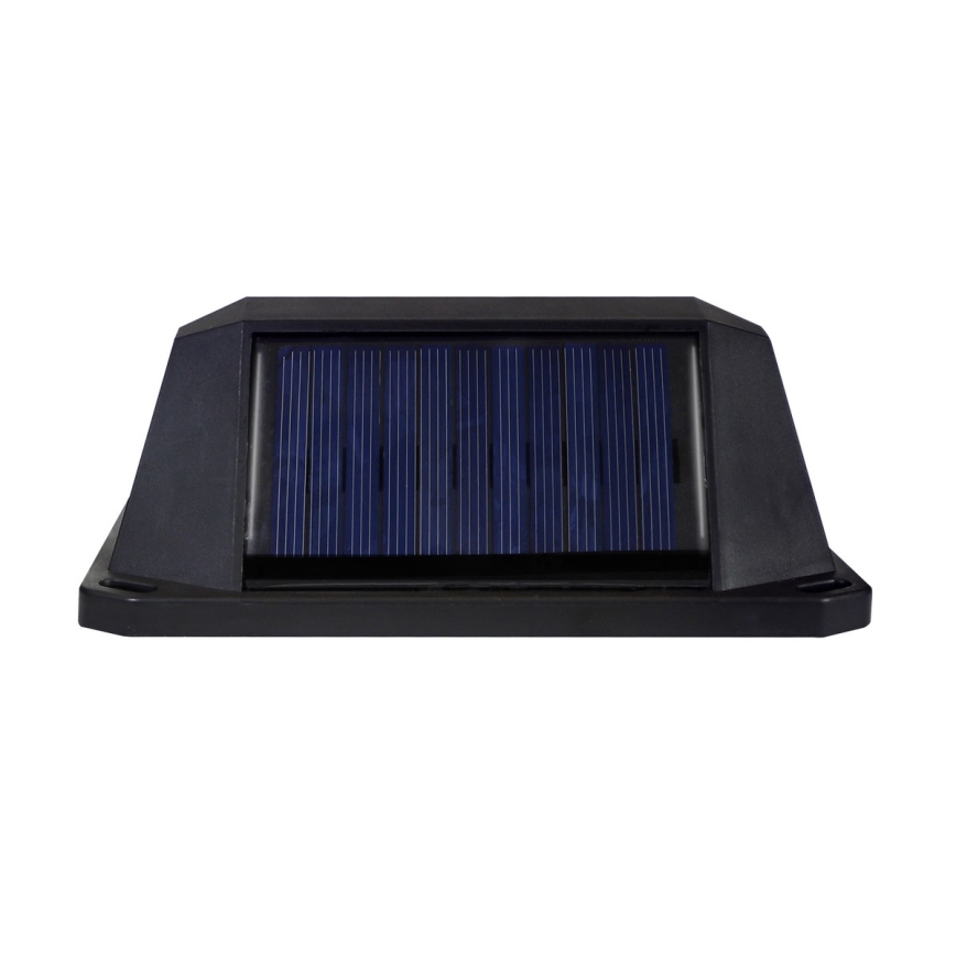 Brilagi - LED Kinkiet solarny z czujnikiem WALLIE LED/4W/5,5V 3000K IP65