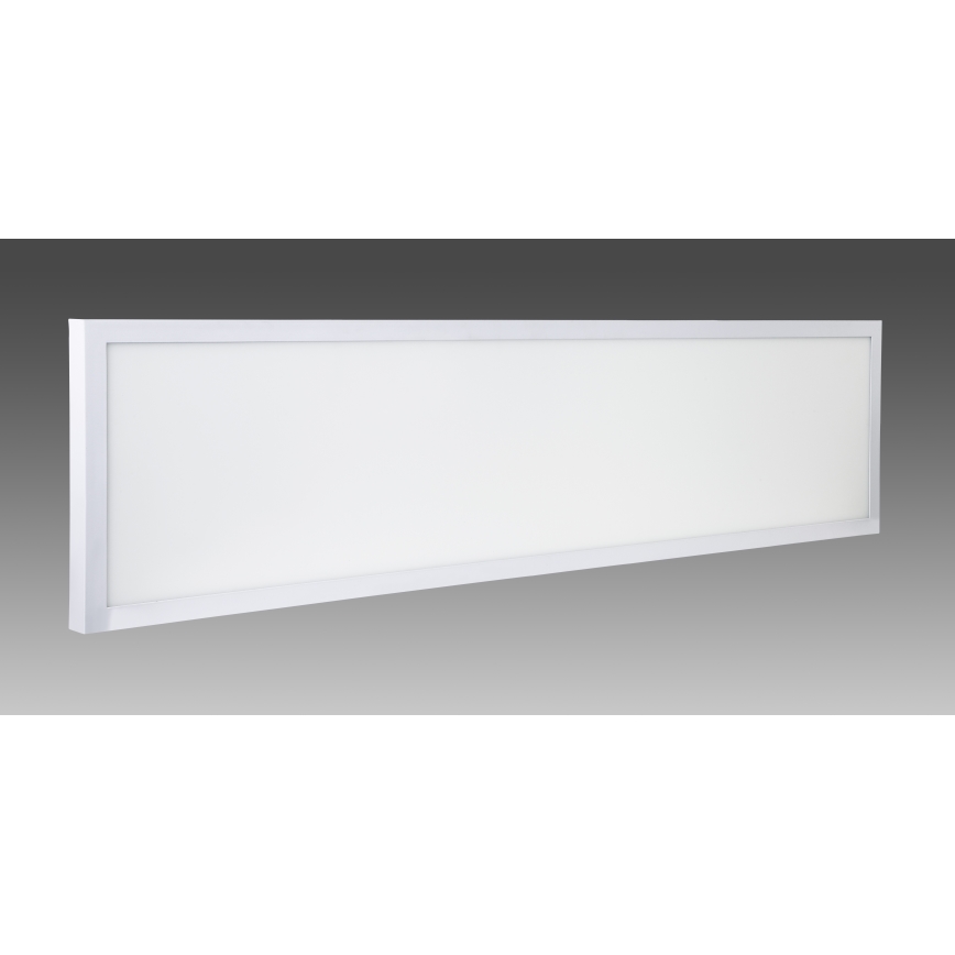 Brilagi - LED Plafon łazienkowy FRAME LED/50W/230V 3000/4000/6000K IP44 białe