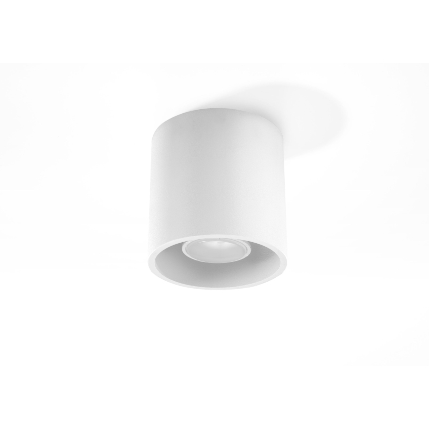 Brilagi -  LED Oświetlenie punktowe FRIDA 1xGU10/7W/230V białe