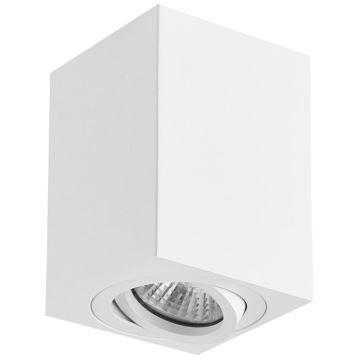 Brilagi - LED Oświetlenie punktowe MIA 1xGU10/30W/230V 100x80 mm białe