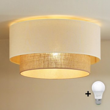 Brilagi - LED Plafon BOHO STYLE 1xE27/15W/230V