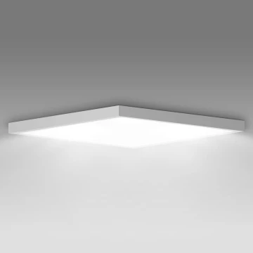 Brilagi - LED Plafon łazienkowy FRAME LED/40W/230V 60x60 cm IP44 biały