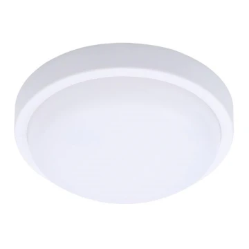 Brilagi - LED Plafon zewnętrzny LED/13W/230V śr. 17 cm IP54