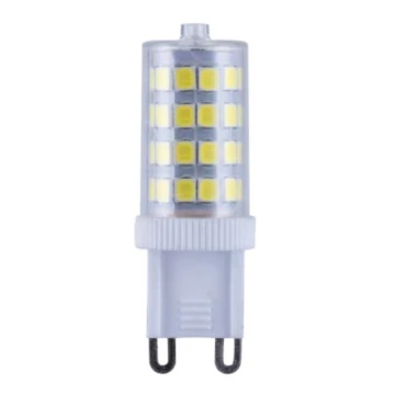 Brilagi - LED Żarówka G9/4W/230V 3000K