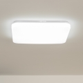 Brilagi - Plafon OPAL LED/24W/230V 37,5x37,5 cm