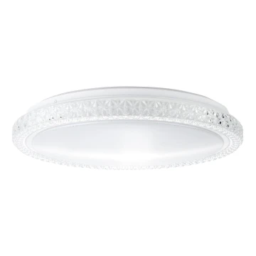 Brilliant - LED Plafon BADRIA LED/24W/230V śr. 40 cm 3000K