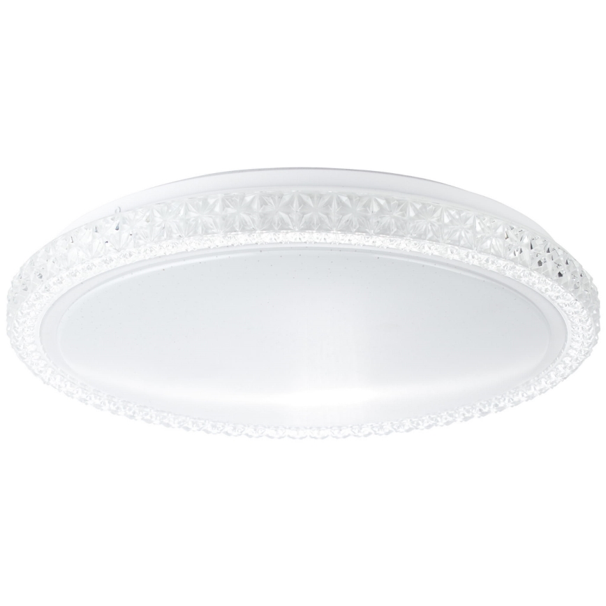 Brilliant - LED Plafon BADRIA LED/24W/230V śr. 40 cm 3000K