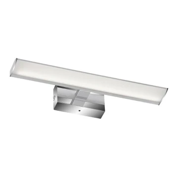 Briloner 2063-018 - LED Łazienkowe oświetlenie lustra SPLASH LED/5W/230V IP23