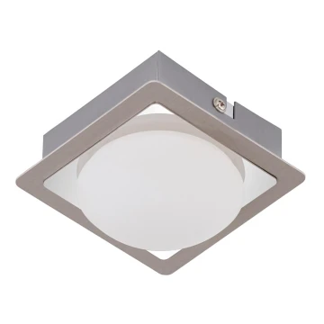 Briloner 2091-018 - LED Plafon łazienkowy SURF LED/4,5W/230V IP44