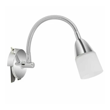 Briloner 2097-018 - LED Oświetlenie lustra SPLASH 1xG9/2,5W/230V