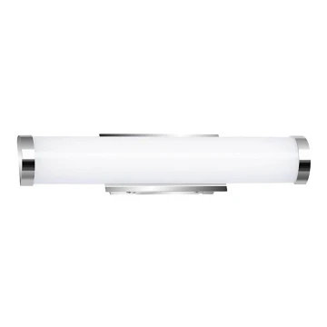 Briloner 2239-018-LED Ściemnialne oświetlenie lustra łazienkowego COOL&COSY LED/11W/230V 2700/4000K IP44